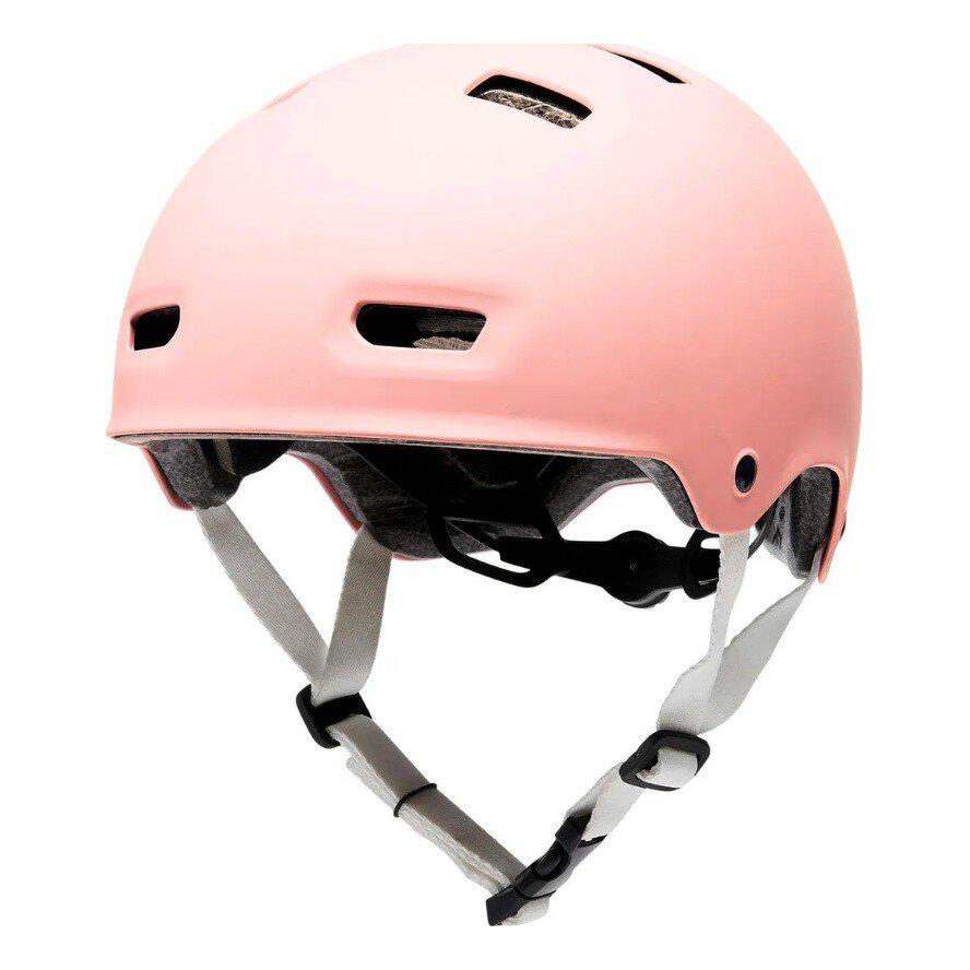 Шолом Oxelo MF500 р. 48-52 Рожевий