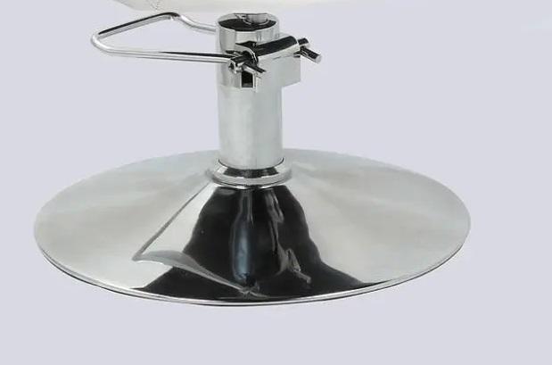 Кресло парикмахерское HR8516 Черный (HR8516ВА) - фото 4 Кресло парикмахерское HR8516 Черный (HR8516ВА) - фото 4