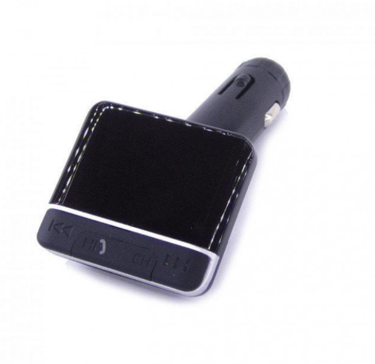 FM-трансмиттер H3 Bluetooth 5.0 (4436_176) - фото 4
