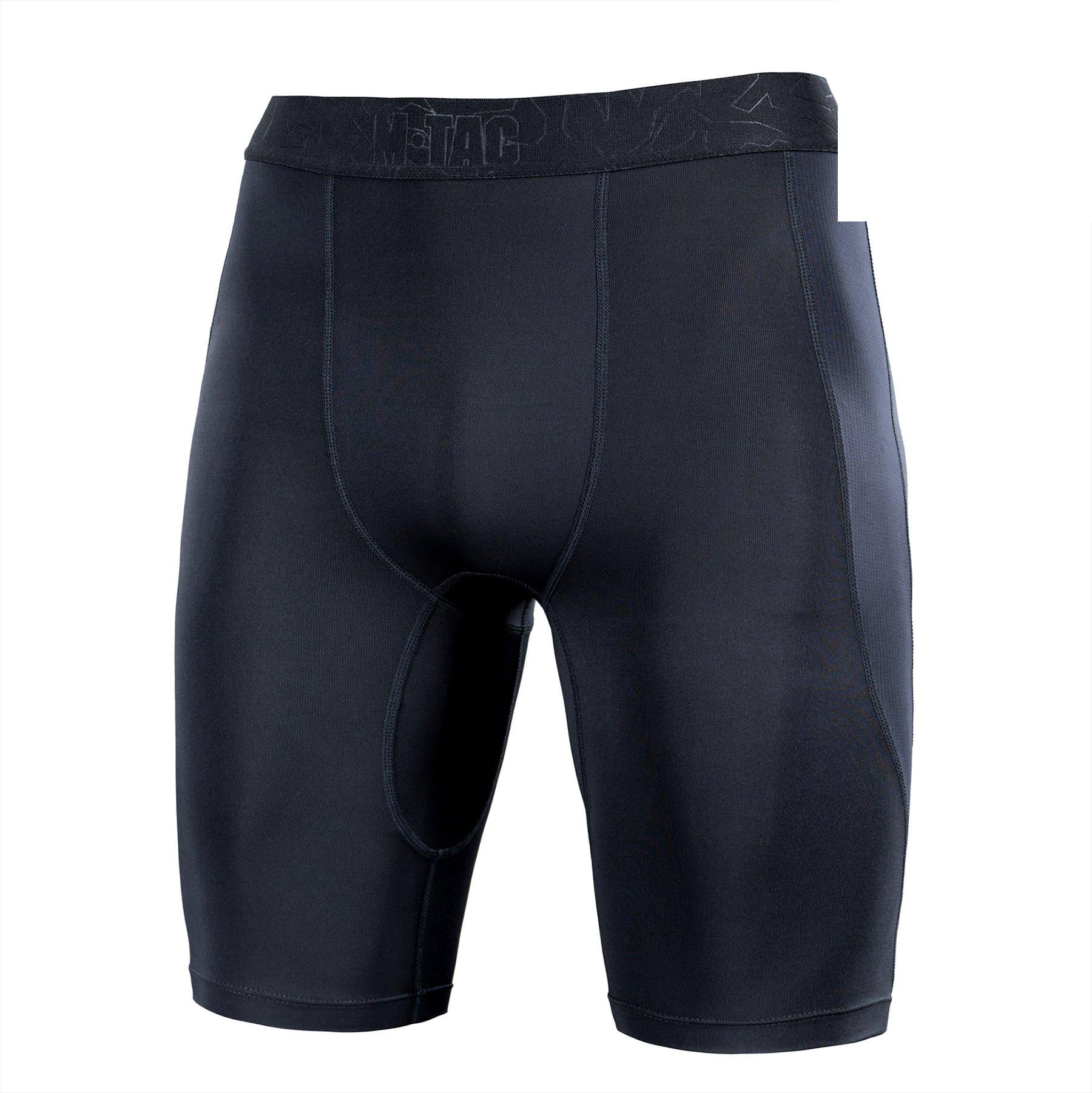 Труси M-Tac Active Level I XL Black