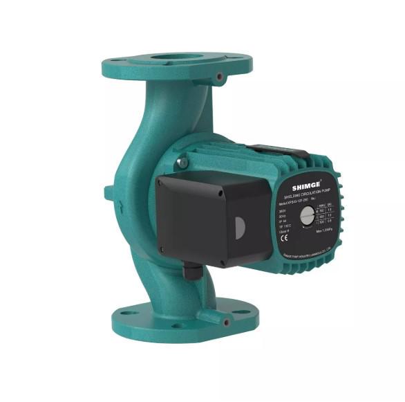 Циркуляционный насос SHIMGE XPS40-12F-250 (58074)