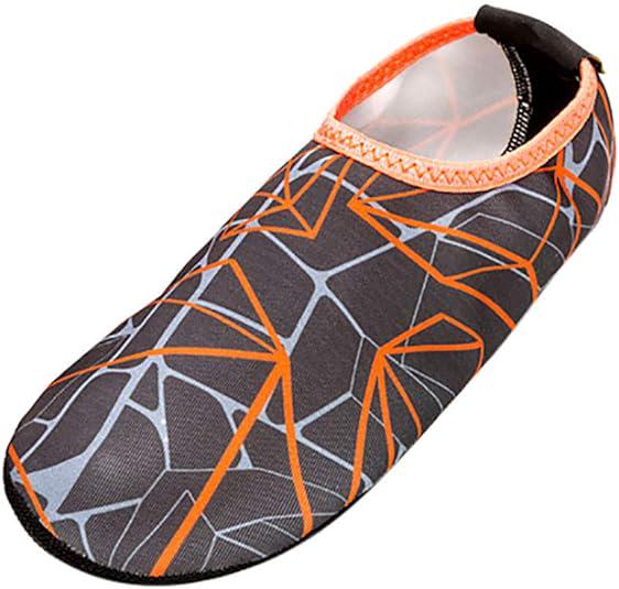 Аквашузи для плавання р. 42 Orange (1000342)