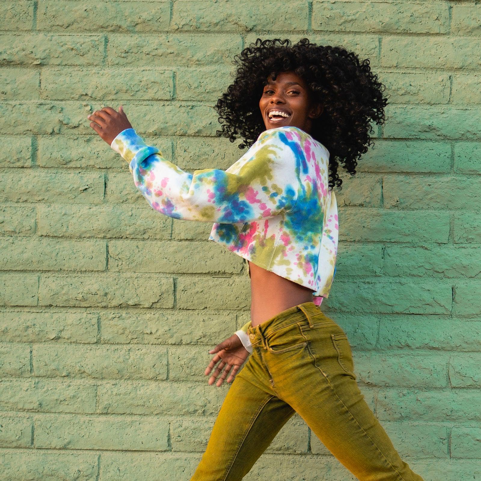 Барвник для одягу Rit Dye Apple Green (88450) - фото 6 Барвник для одягу Rit Dye Apple Green (88450) - фото 6