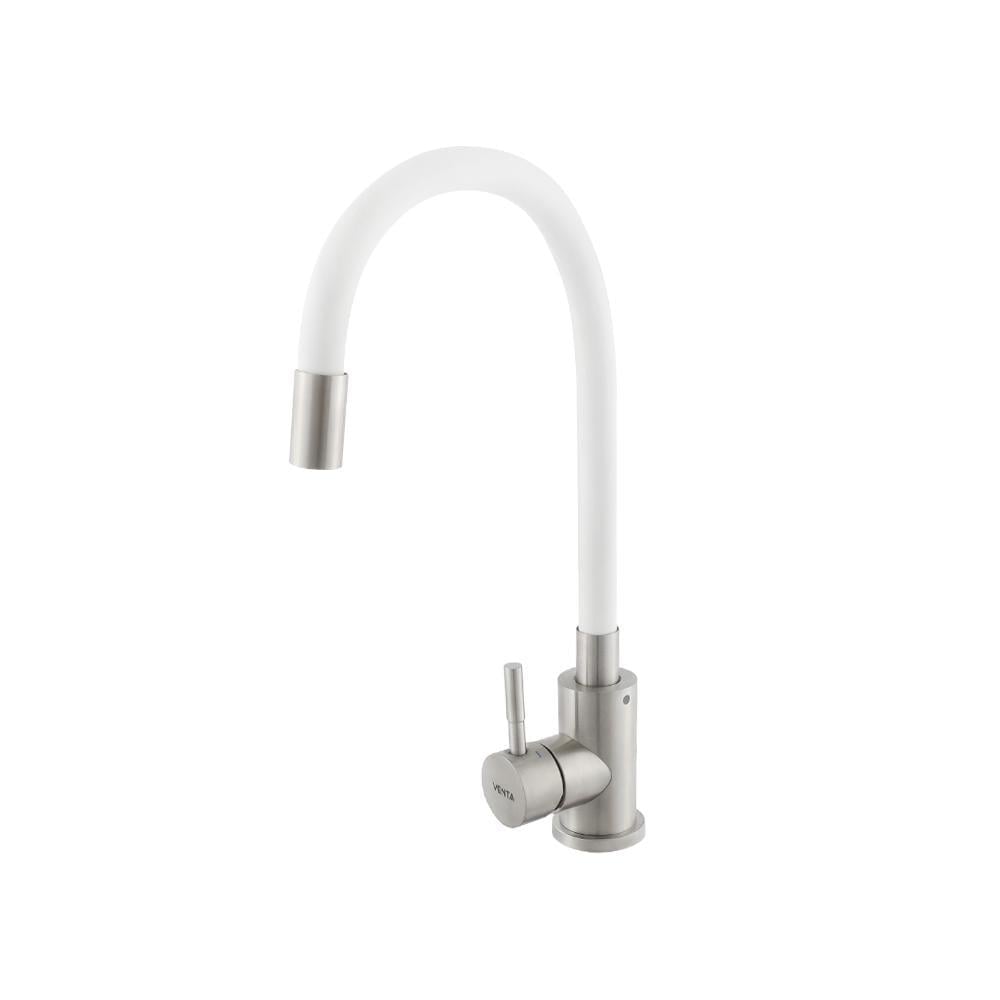 Смеситель для кухни Venta VS452SW (86459)