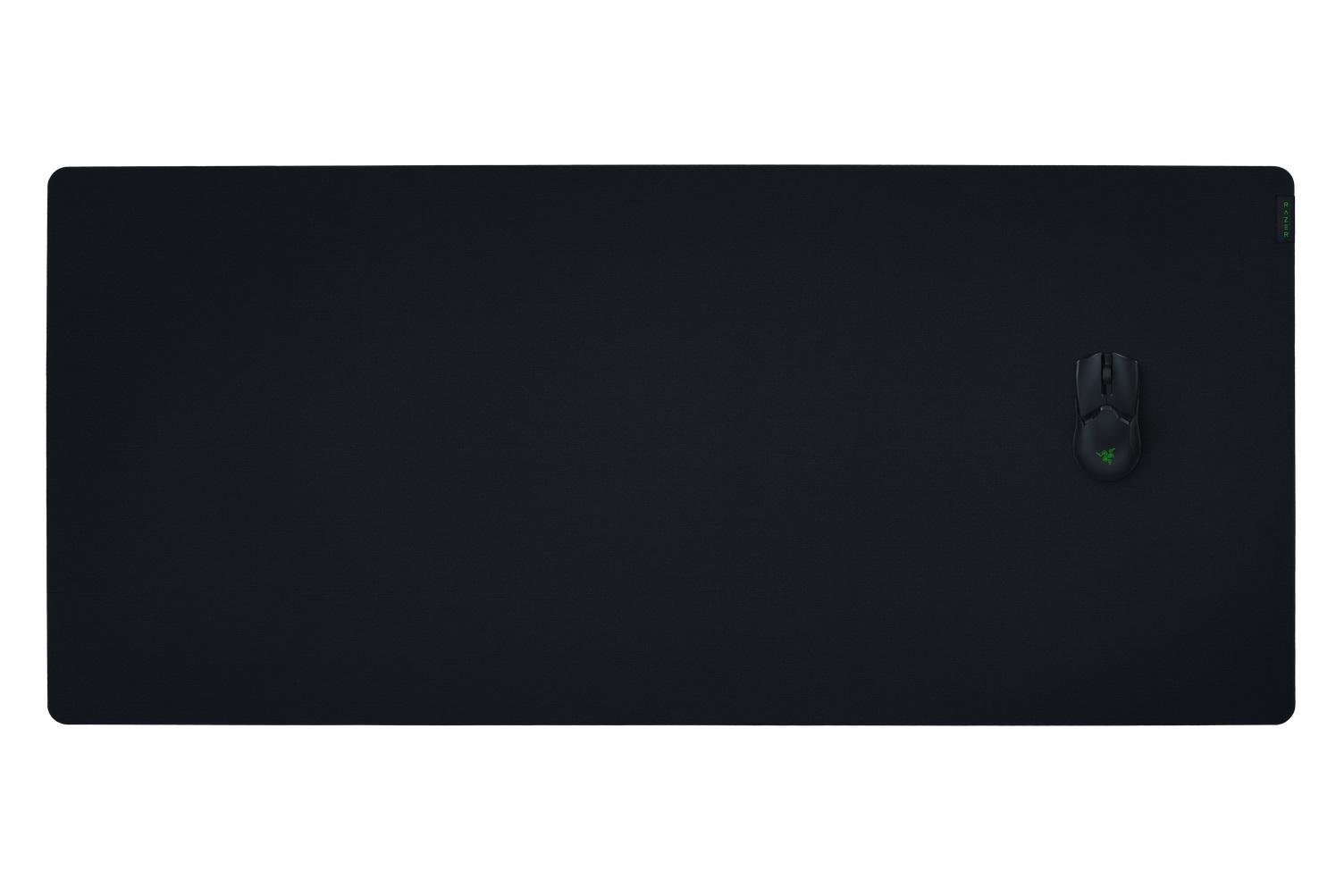 Килимок для миші Razer Gigantus V2 3XL 1200x550x4 мм Чорний (RZ02-03330500-R3M1)