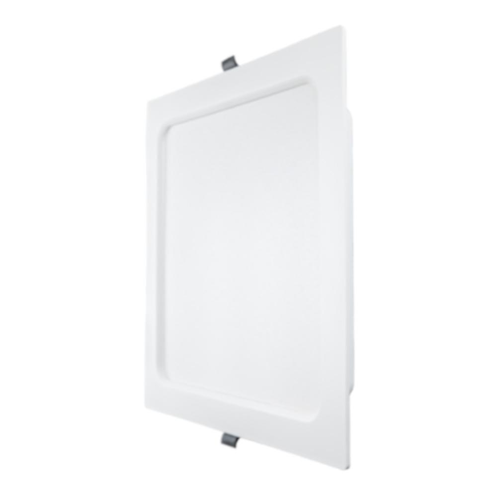 LED-светильник даунлайт квадратный Violux FRAME 18W 4200K IP20 (121220)