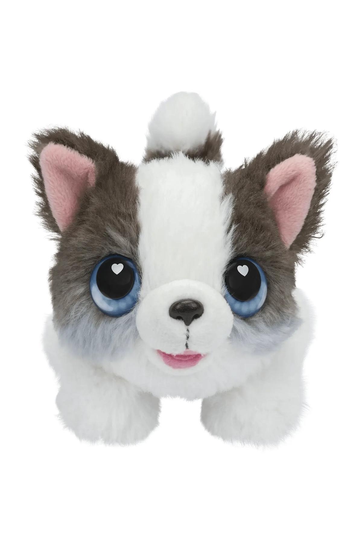 Іграшка Moose Будинок з сюрпризом міні Рожевий (26617) - фото 2