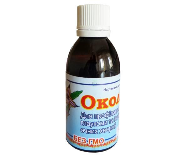 Настойка Околина (27380270)
