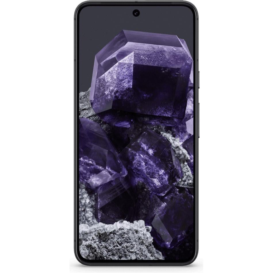 Смартфон Google Pixel 8 8/128GB Obsidian - фото 2