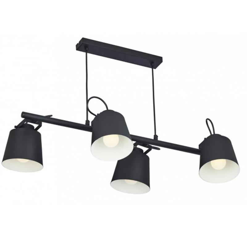 Люстра TK Lighting Primo 2748
