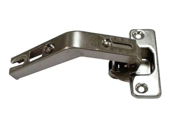 Петля Hafele Metalla Slide-on A 25° + 90°/135° ⌀ 35 (311.83.516)