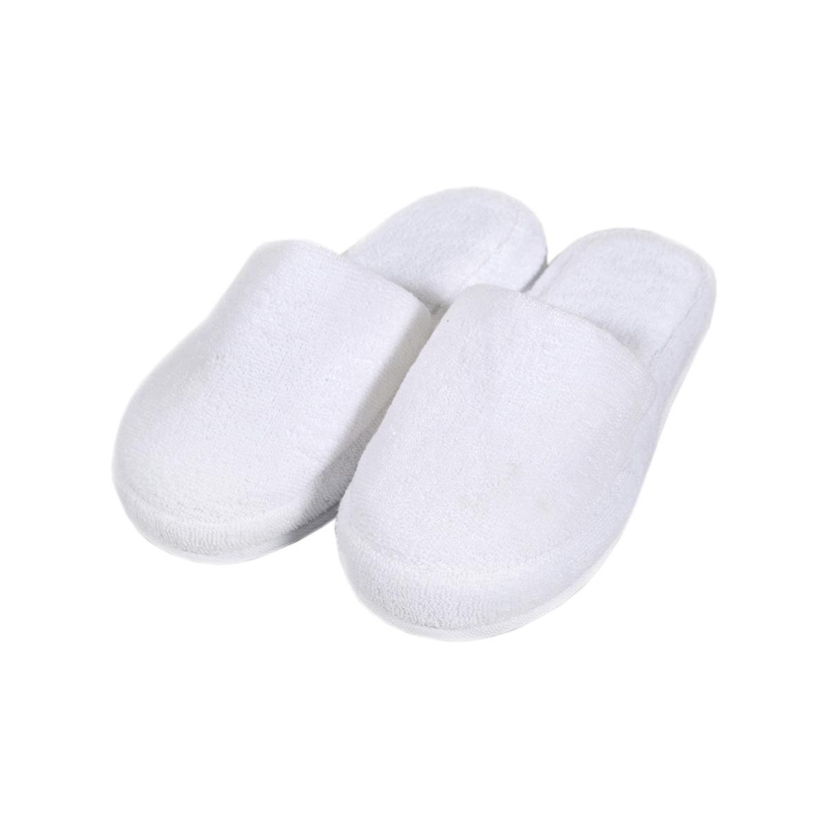 Домашние тапочки Penelope Noa р. 42-43 Белый (svt-2000022339216)