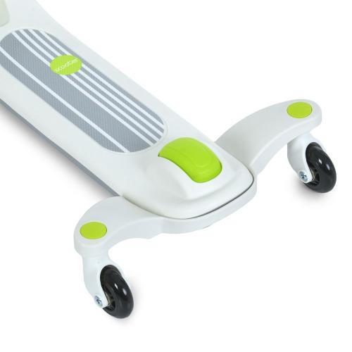 Самокат HOME JR3-127-W - фото 5 Самокат HOME JR3-127-W - фото 5