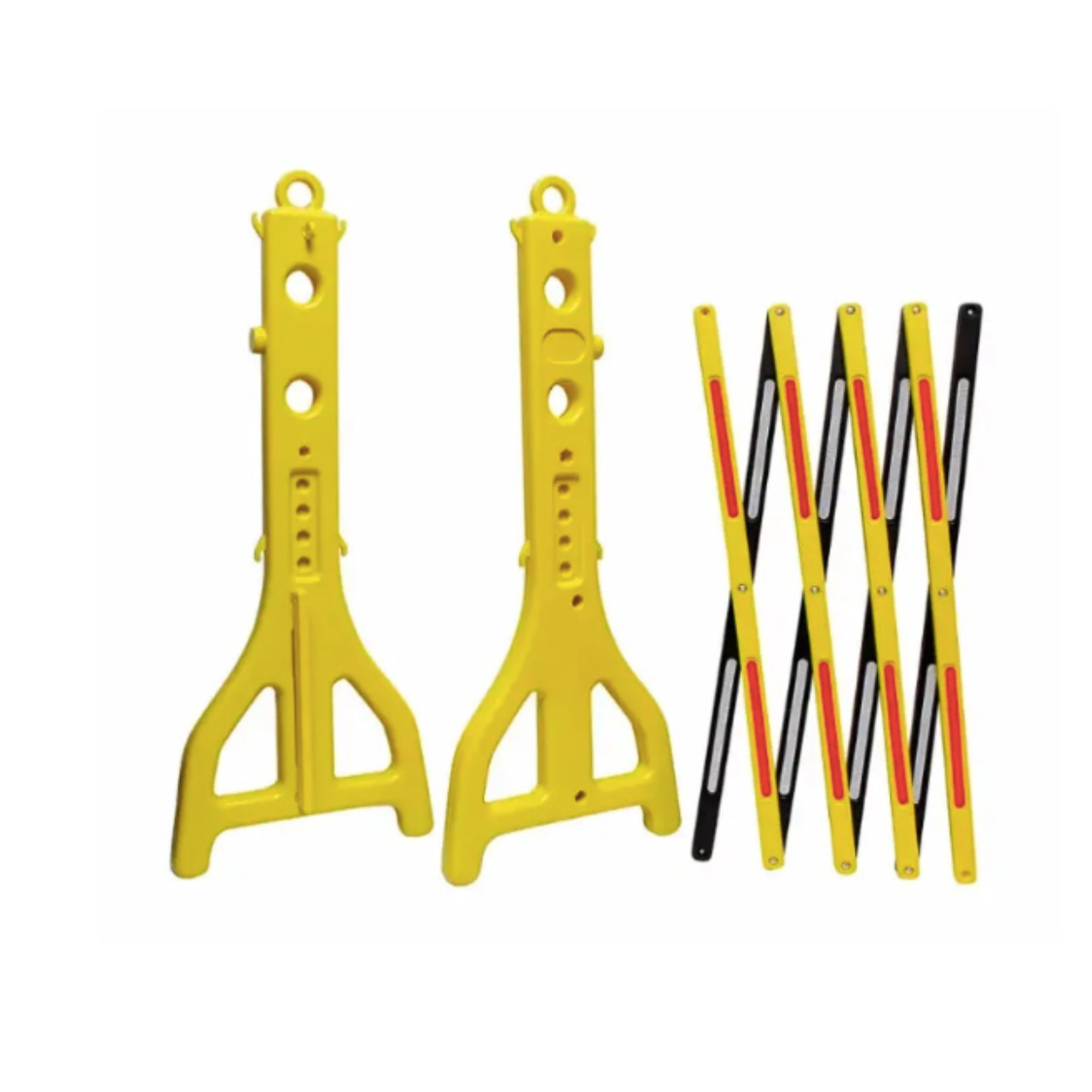 Розсувна огорожа до 2,5 м (Б402) - фото 4