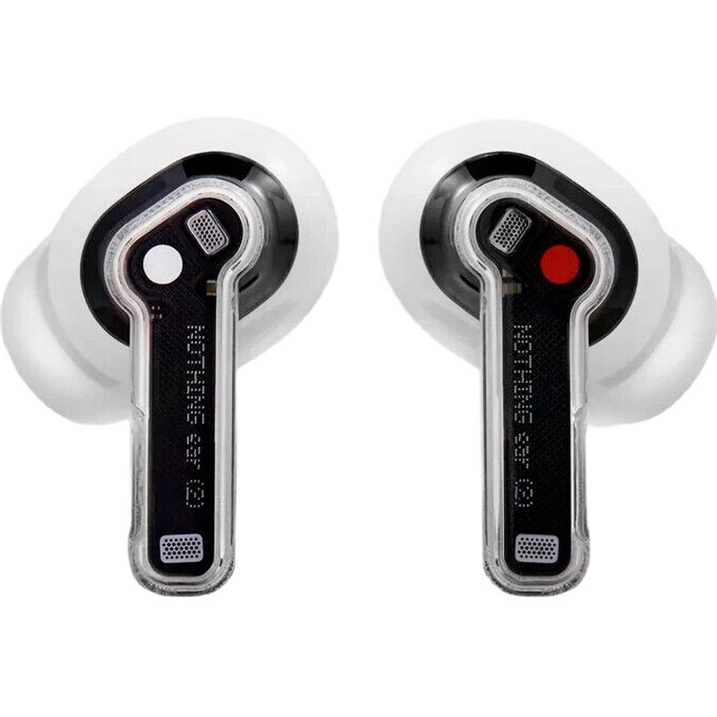 Наушники Nothing Ear 2 White