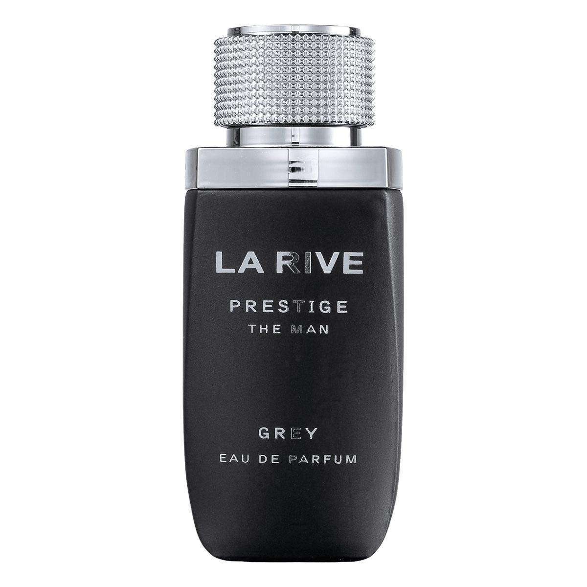 Парфюмированная вода для мужчин La Rive Prestige The Man Grey 75 ml