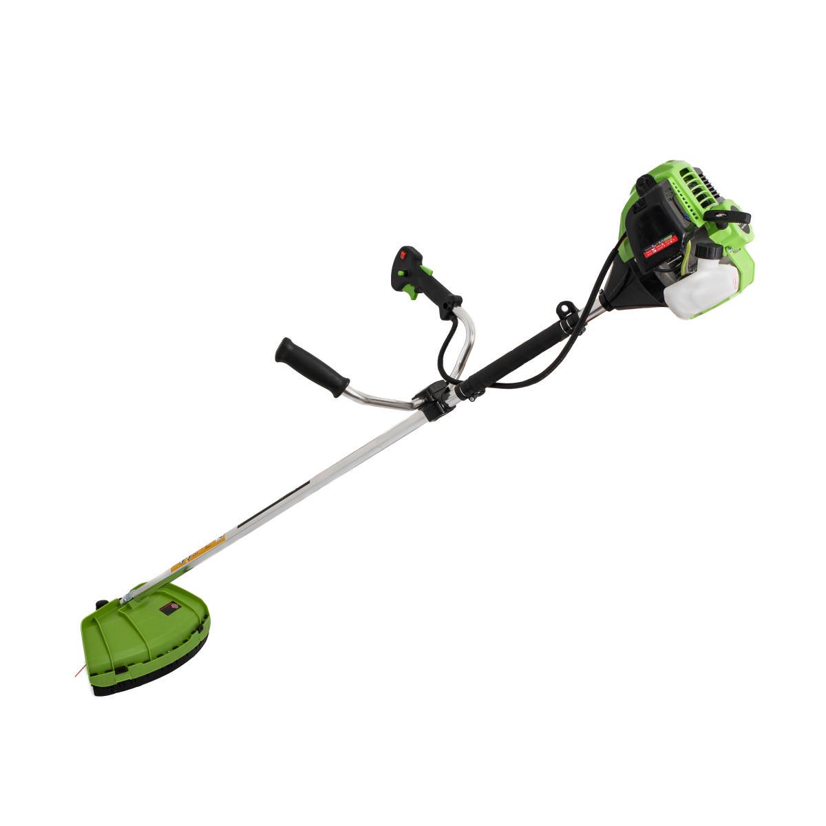 Бензотриммер Felso FS-BT3350 3,35 кВт (28766306) - фото 3 Бензотриммер Felso FS-BT3350 3,35 кВт (28766306) - фото 3