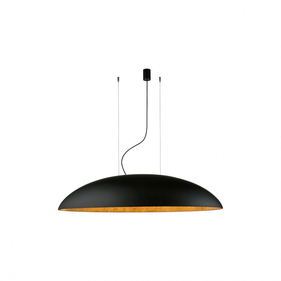 Люстра Nowodvorski 7926 Canoe Black Люстра Nowodvorski 7926 Canoe Black
