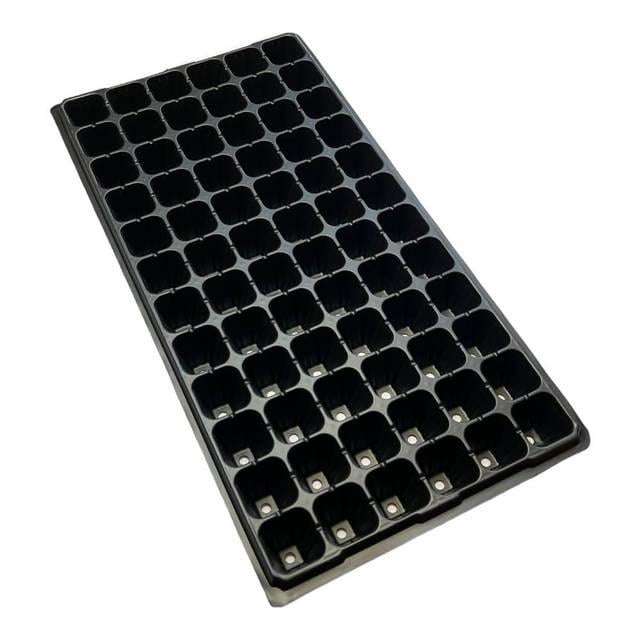 Кассета для рассады 72 яч 100 г (R79023-72) Кассета для рассады 72 яч 100 г (R79023-72)