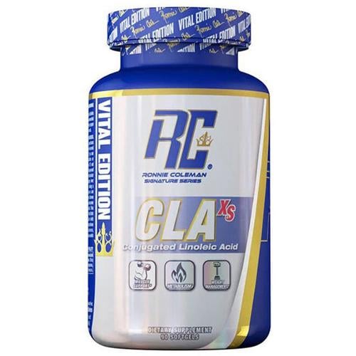 Жиросжигатель Ronnie Coleman CLA XS 90 Softgels