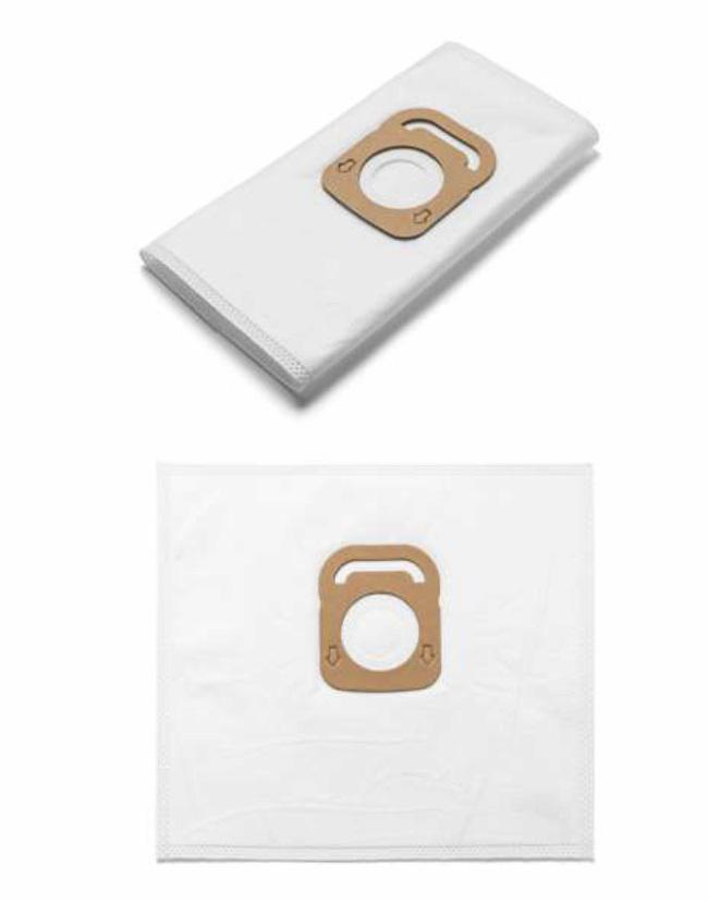 Пылесборник для пылесоса Rowenta/Tefal полипропиленовый (ANB520RM)