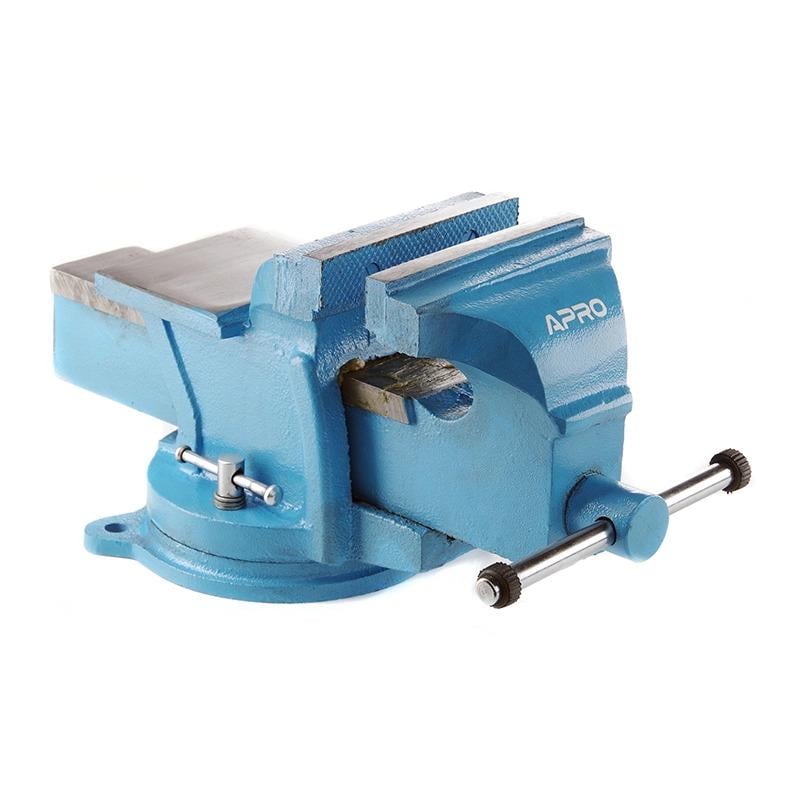 Лещата поворотні Apro Maх 125 мм (340113)