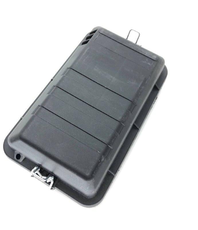 Фильтр воздушный в сборе для генератора - фото 2