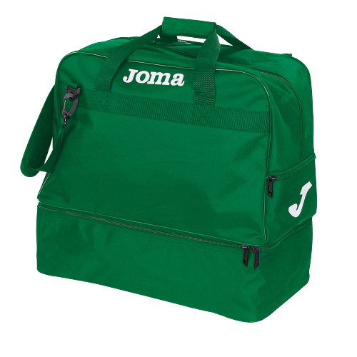 Сумка Joma TRAINING III LARGE 48х49х29 см Зелений