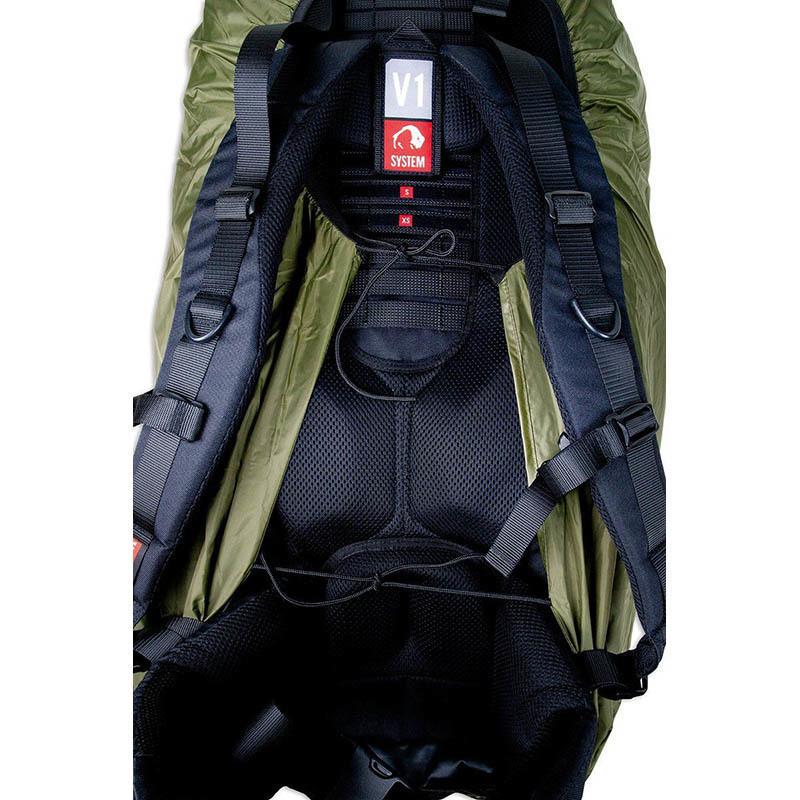 Чехол для рюкзака Tatonka Rain Flap M Cub (TAT 3109.036) - фото 2