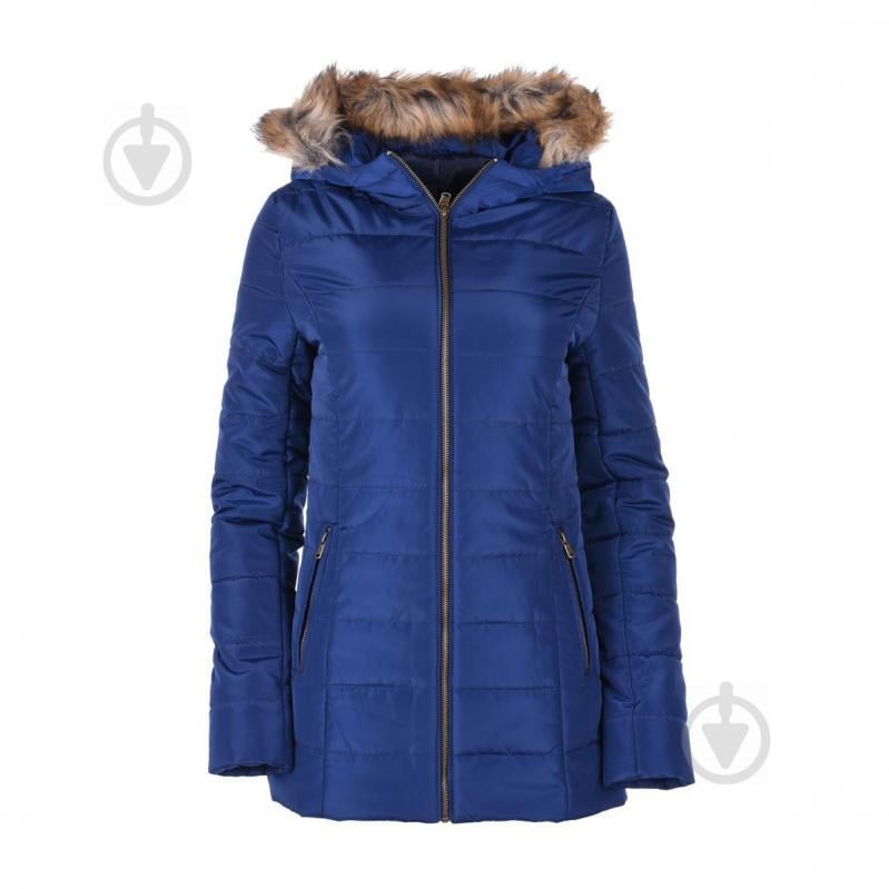 Куртка Hi-Tec Lady Eva M Синя (5901979185505NV-M)