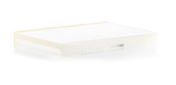 Фільтр салону MANN CU3780