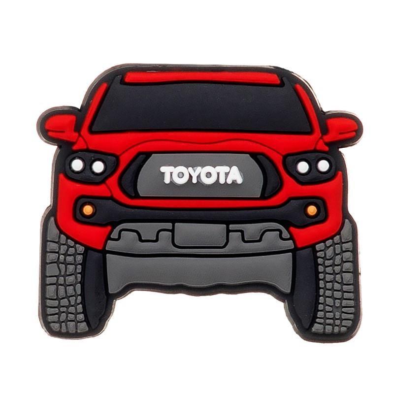 Джибитс 1802 Внедорожник Toyota 1 шт. (1976373296)