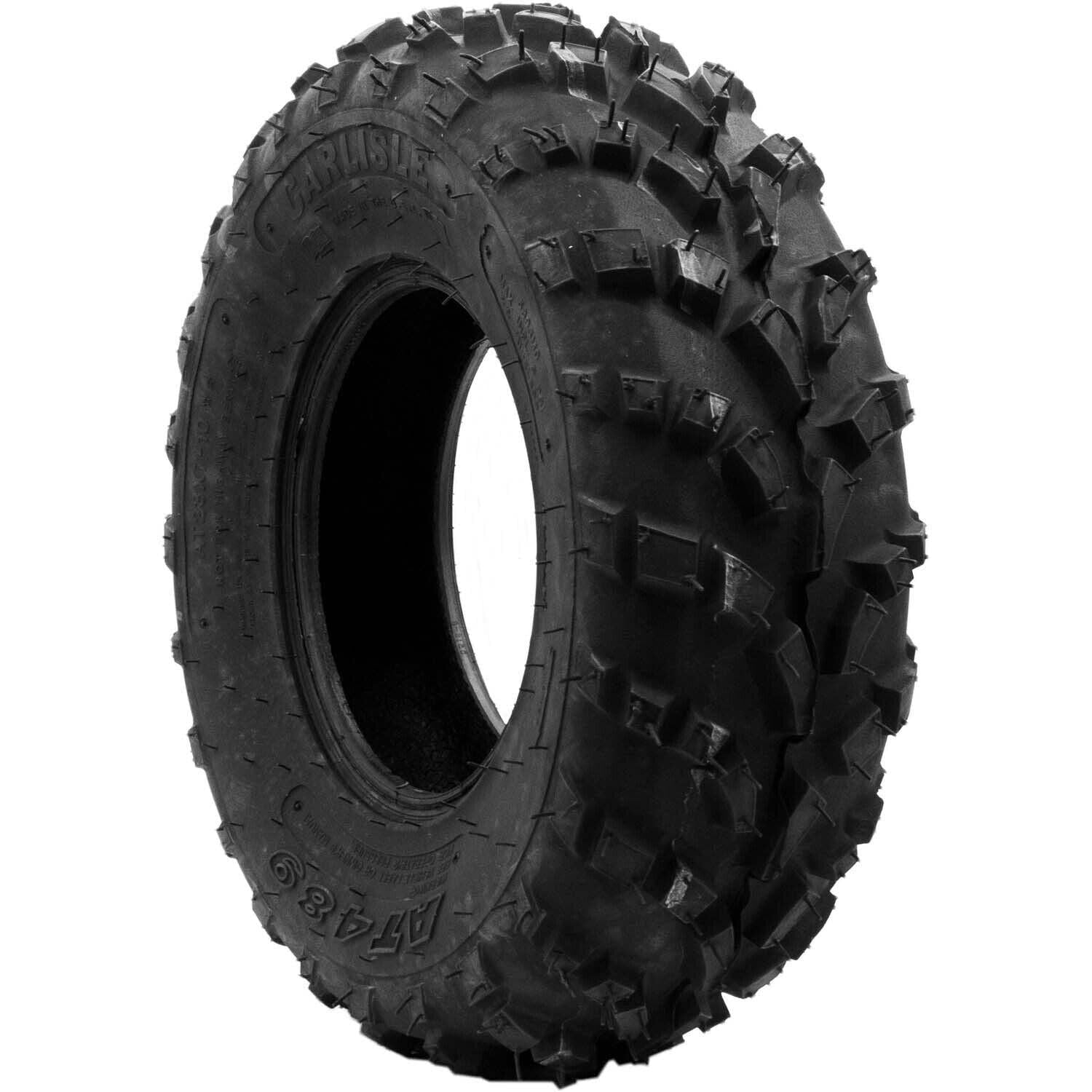 Автошина Carlstar AT489 квадроцикл 25/8 R12 61K