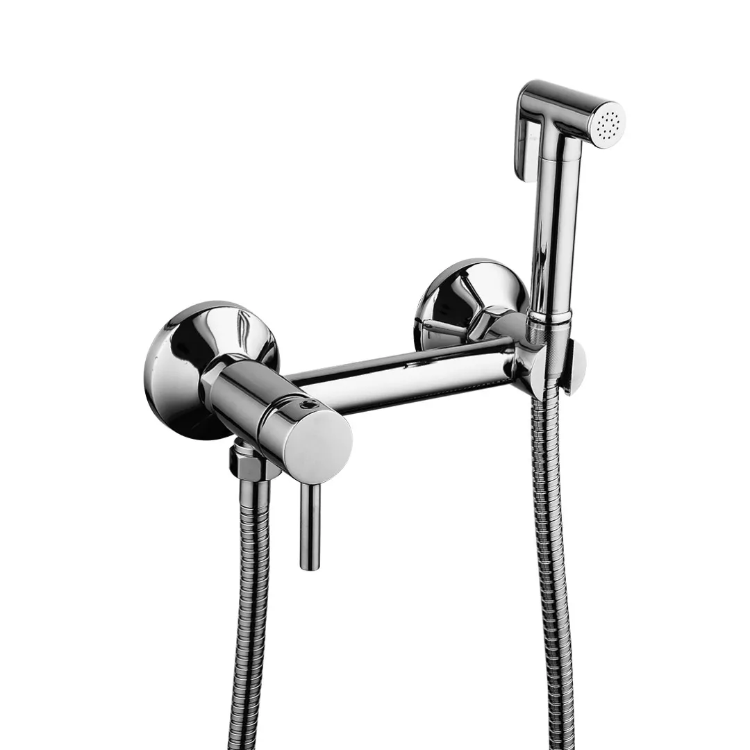 Душ гигиенический Frap F7503 Хром