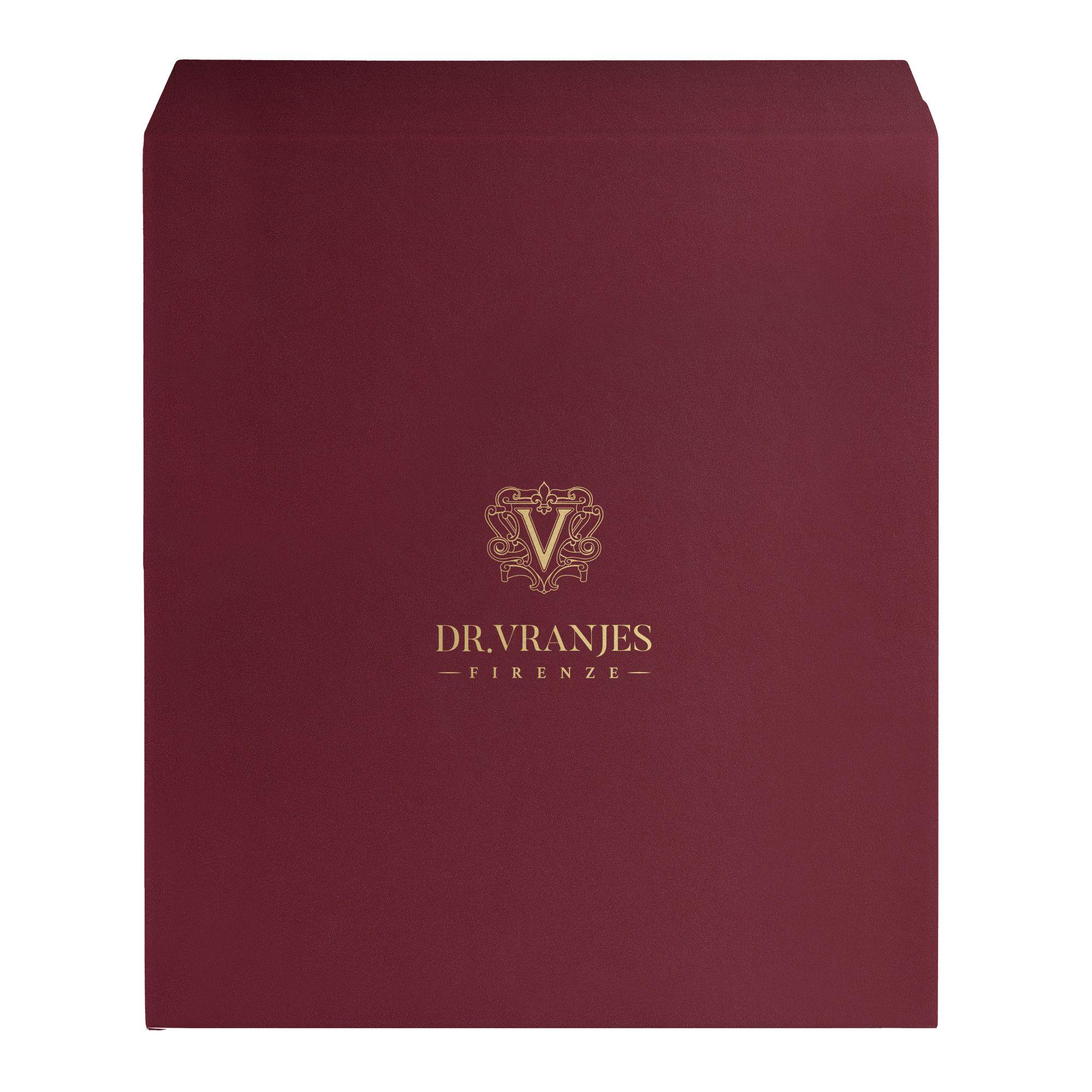 Аромадиффузор у вигляді декантера Dr. Vranjes Rosso Nobile Bordolese e decanter 750 мл FRV0016A) - фото 8