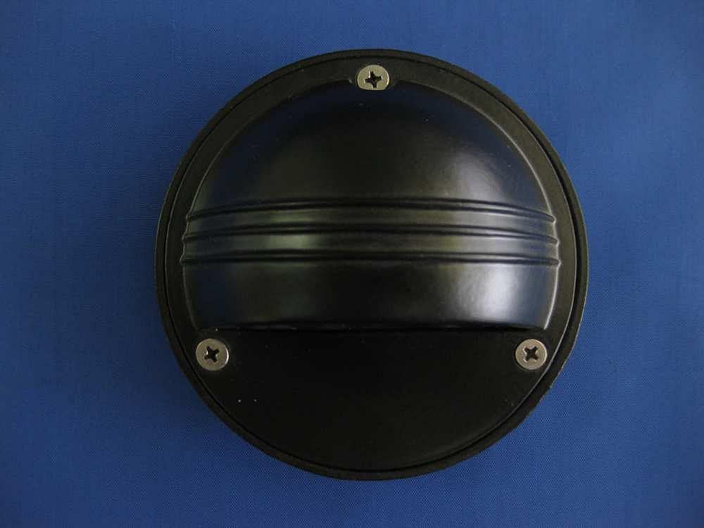 Фасадный светильник Ray U4804 BK (IR007655)