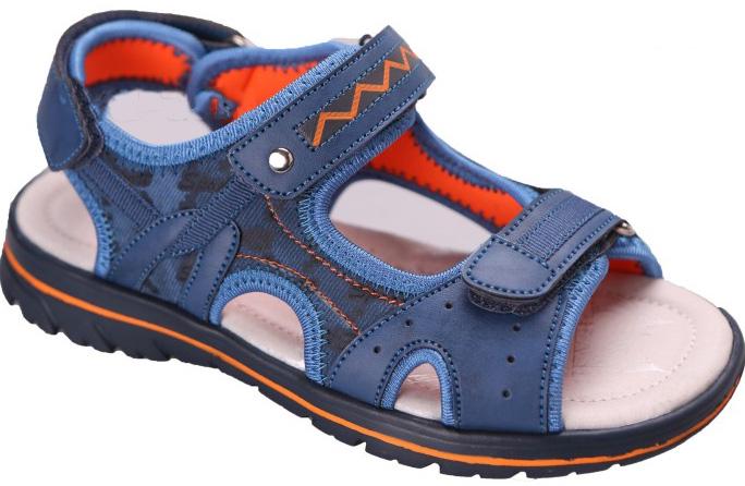 Сандалии Tom.m 3429C р. 34 Синий