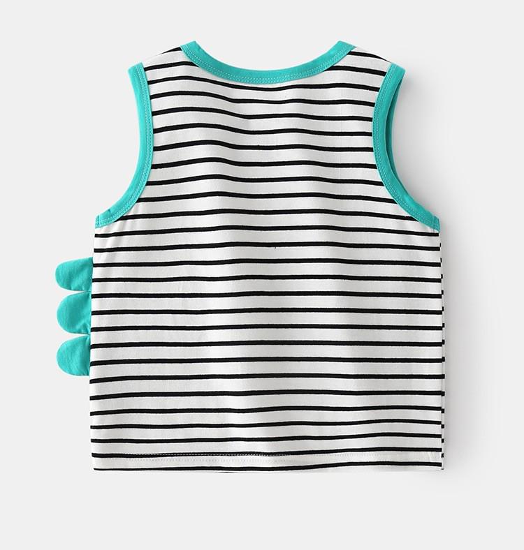 Костюм футболка с шортами Крокодил 110 см Белый/Синий (24086826) - фото 3 Костюм футболка с шортами Крокодил 110 см Белый/Синий (24086826) - фото 3