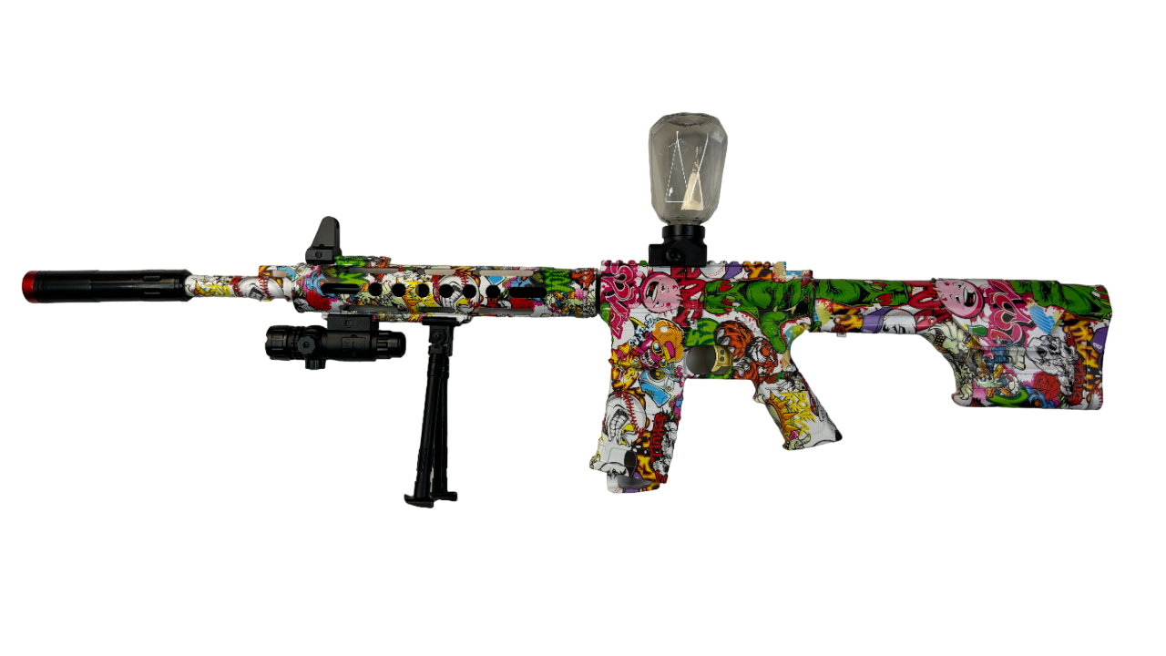 Бластер Орбиган AR-15 G780-2 на орбизах (21482613)