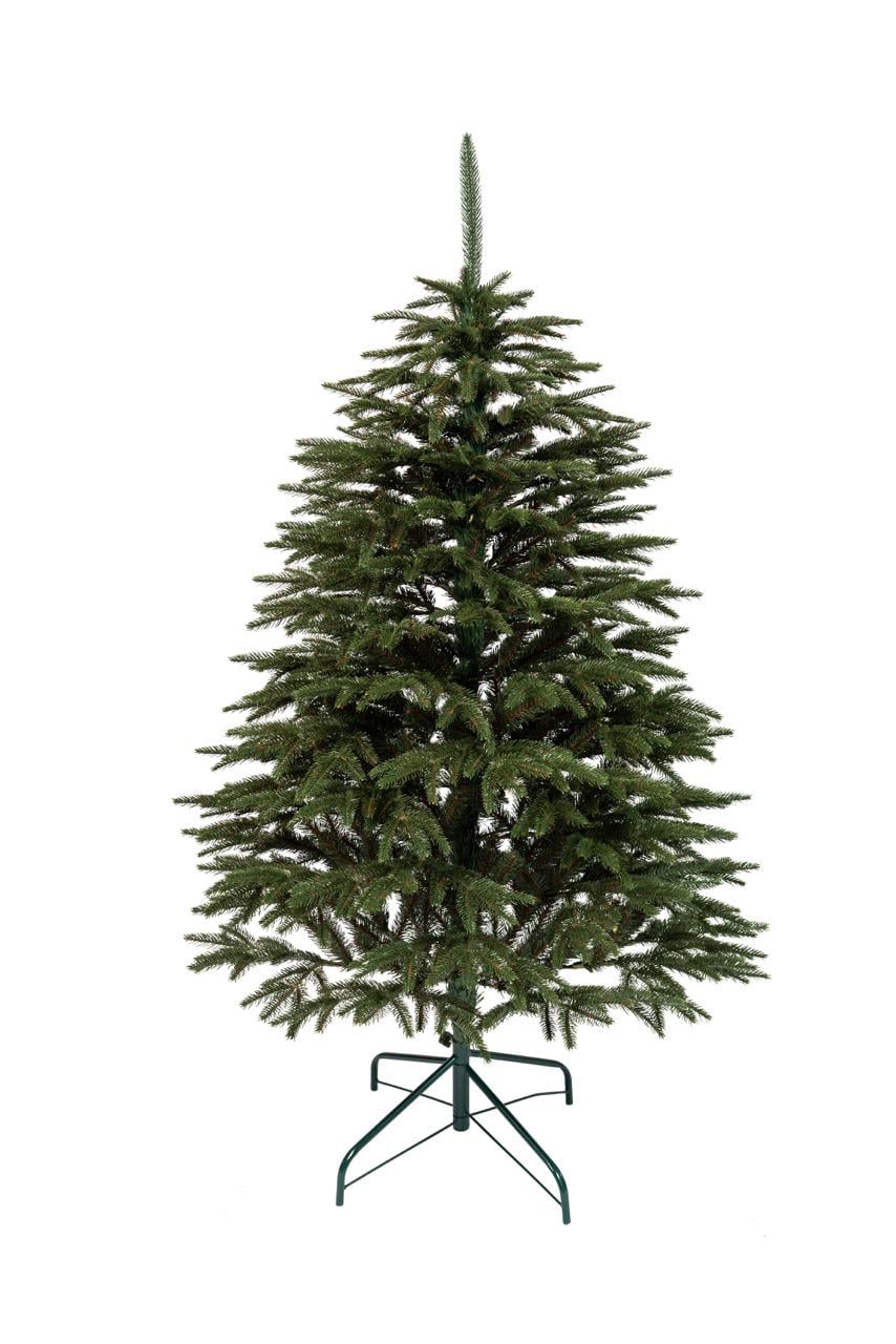Штучна ялинка Royal Tree RT-19-1 Комбінована 150 см Зелений (RT-19-1)