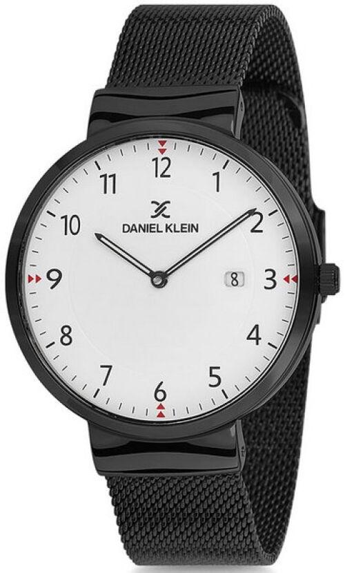 Наручний годинник чоловічий Daniel Klein DK11769-6 (105356)