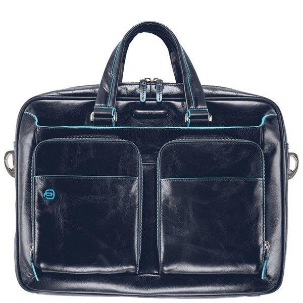 Портфель Piquadro Blue Square CA2765B2_BLU2