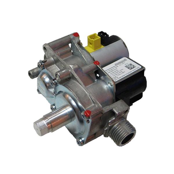 Газовый клапан с регулятором для конденсационного котла Vaillant ecoTEC plus VU INT IV 386/5-5 0020148397 (00000061198)
