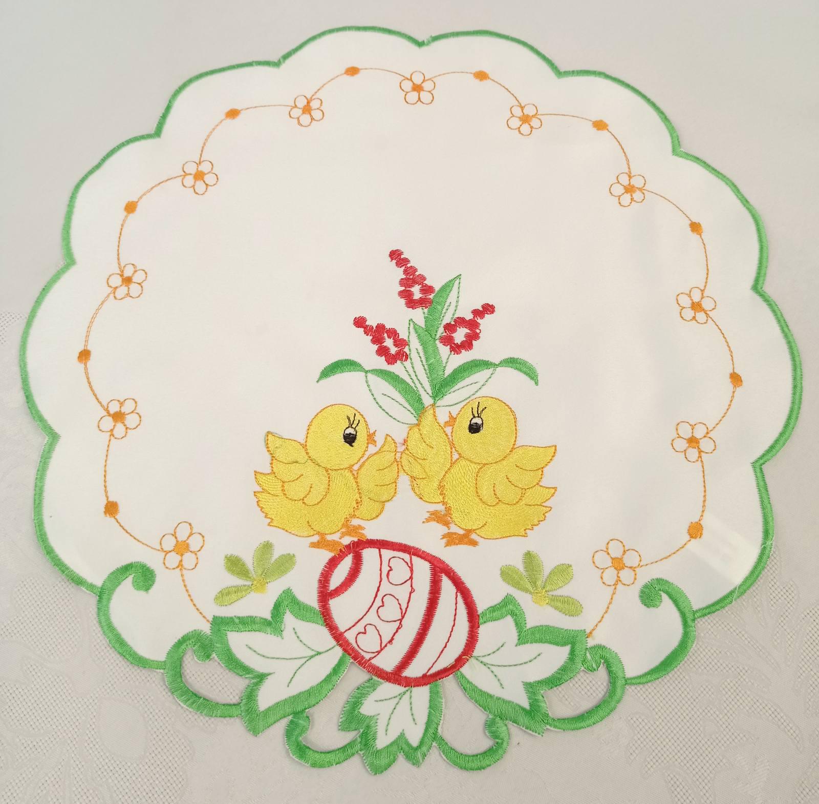 Салфетка пасхальная Bohao Easter Funny D-40 (CN14663)