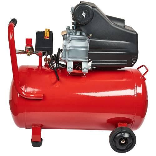 Компрессор воздушный Vitals GK50.t47-8a (000160116) - фото 4