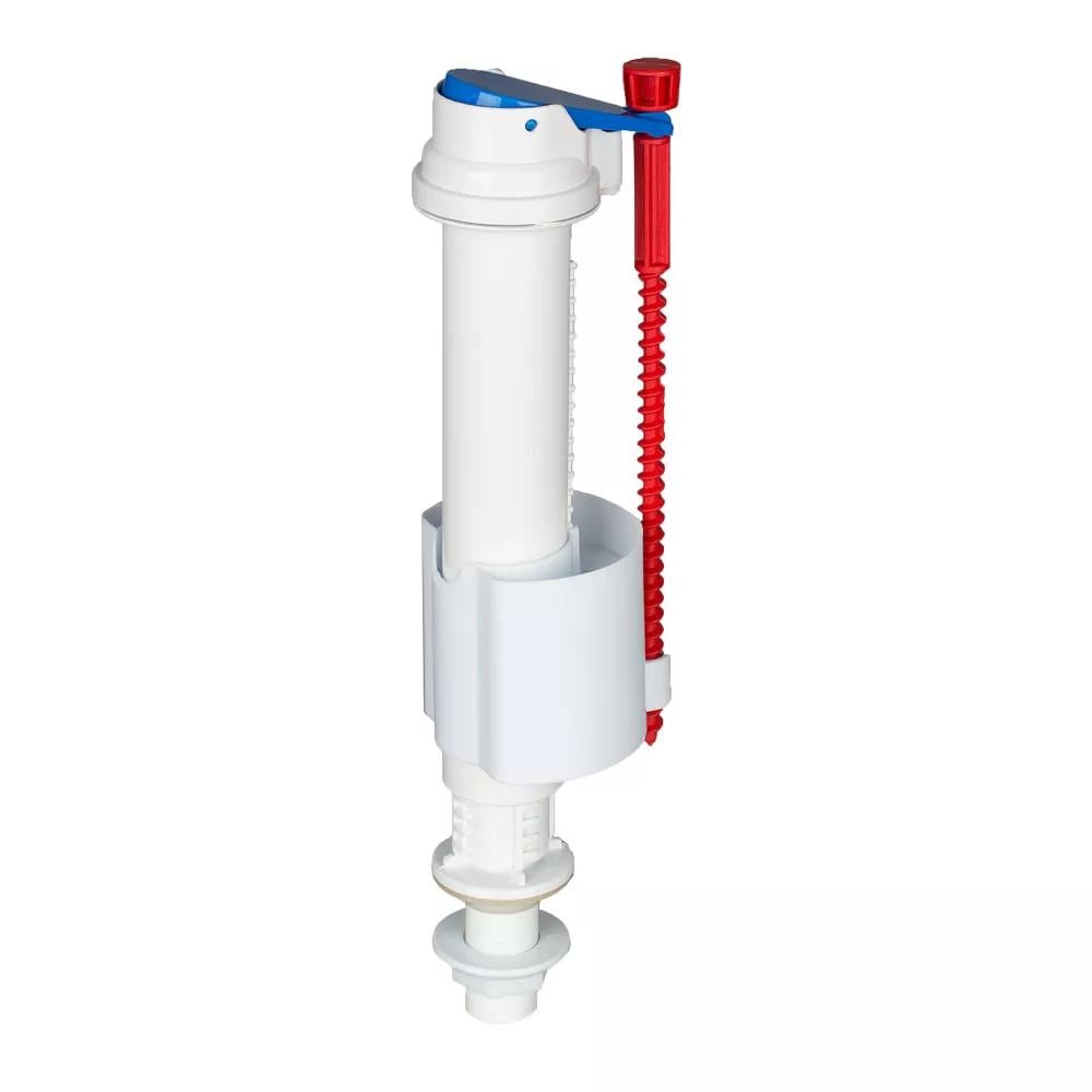 Впускний механізм для бачка унітазу SoloPlast АНн-01 1/2" (127311)