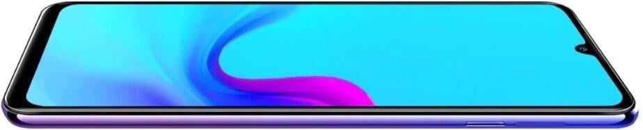 Смартфон Blackview A80 2/16Gb Blue - фото 4