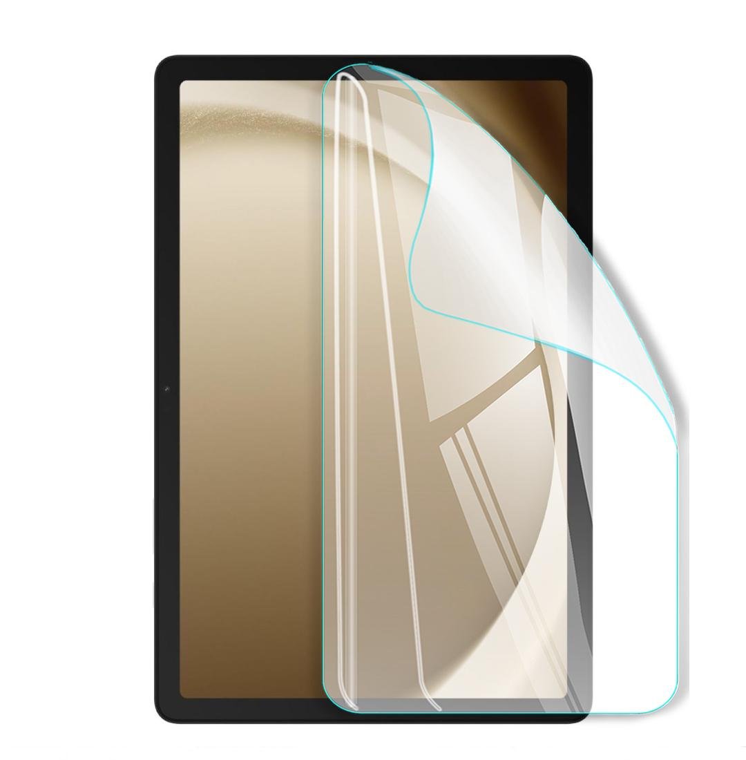 Защитная полиуретановая глянцевая пленка Extreme Armor на экран планшета Samsung Galaxy Tab A9 Plus 5G (PF-E03SNG-001-002)