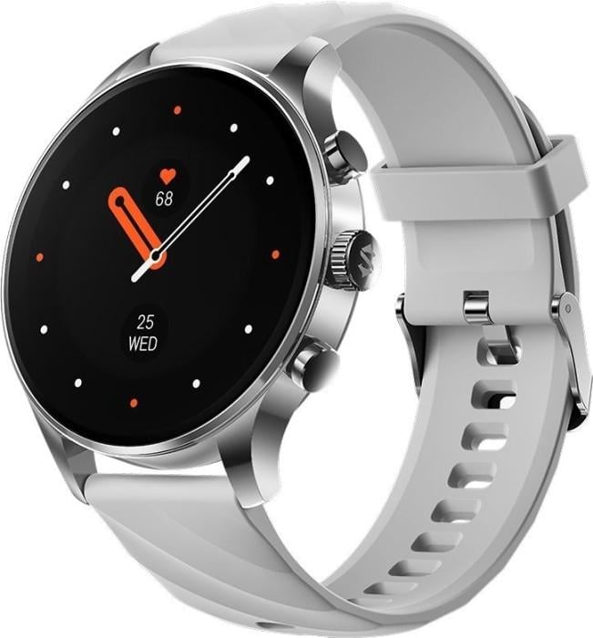 Смарт-часы Black Shark S3 Classic Silver (BS-W2410)