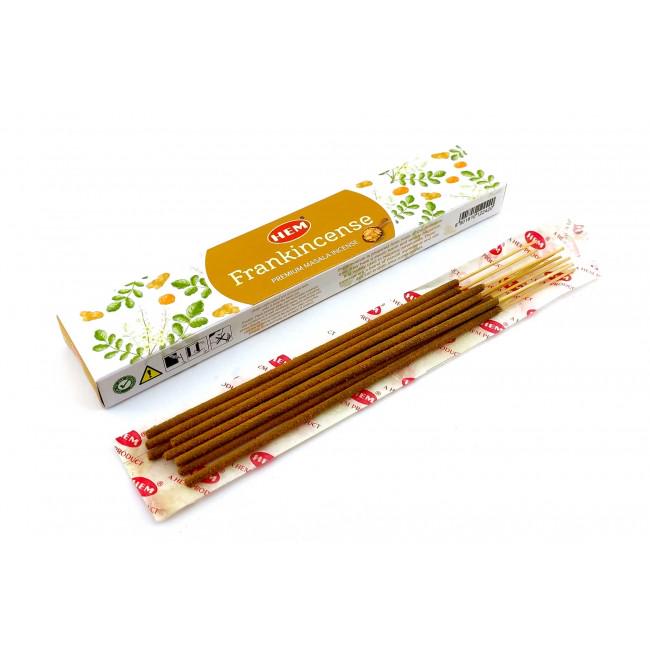 Аромапалочки Hem Ладан Gold (34669-MZ)